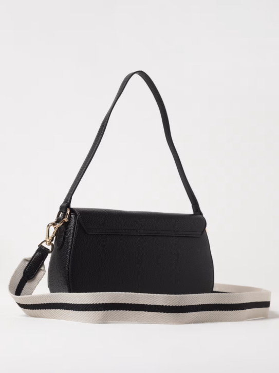 borsa tracolla in pelle sintetica 251TB7045 00006 TWINSET 