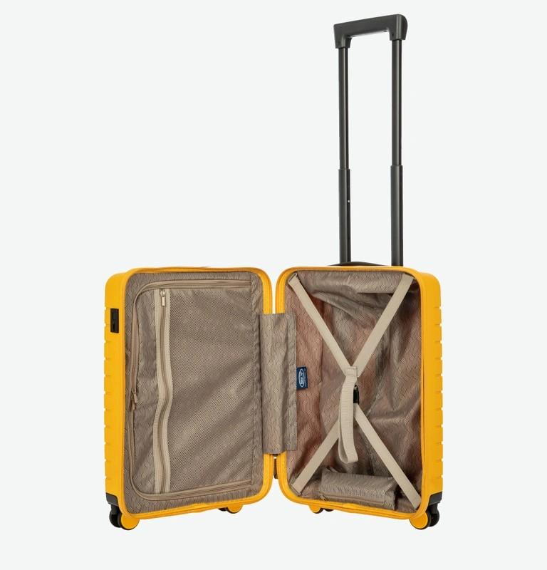 trolley cabina ulisse B1Y08429 171 BRIC'S 