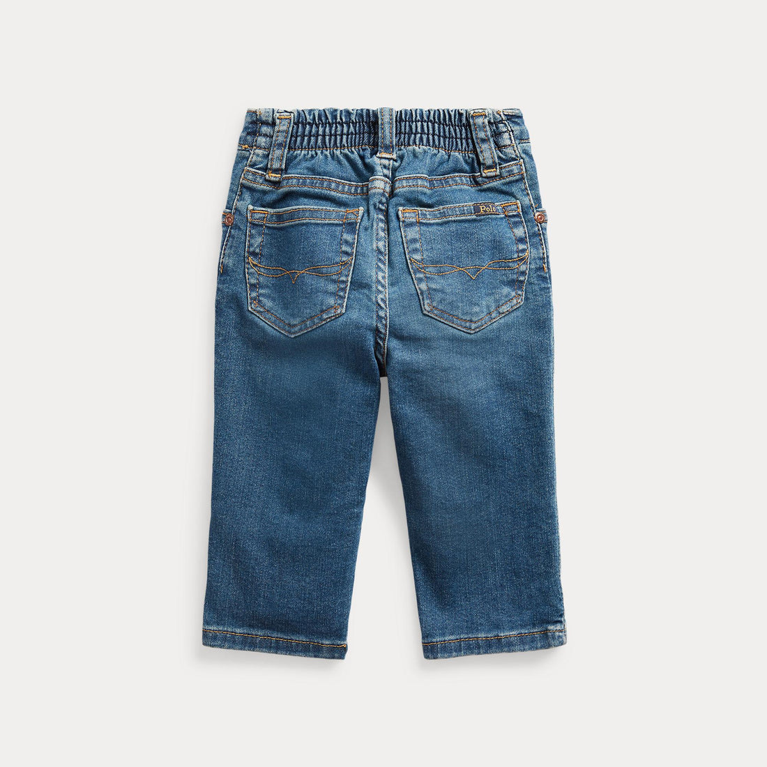 jeans sullivan slim stretch 320-845296 001 RALPH LAUREN POLO 