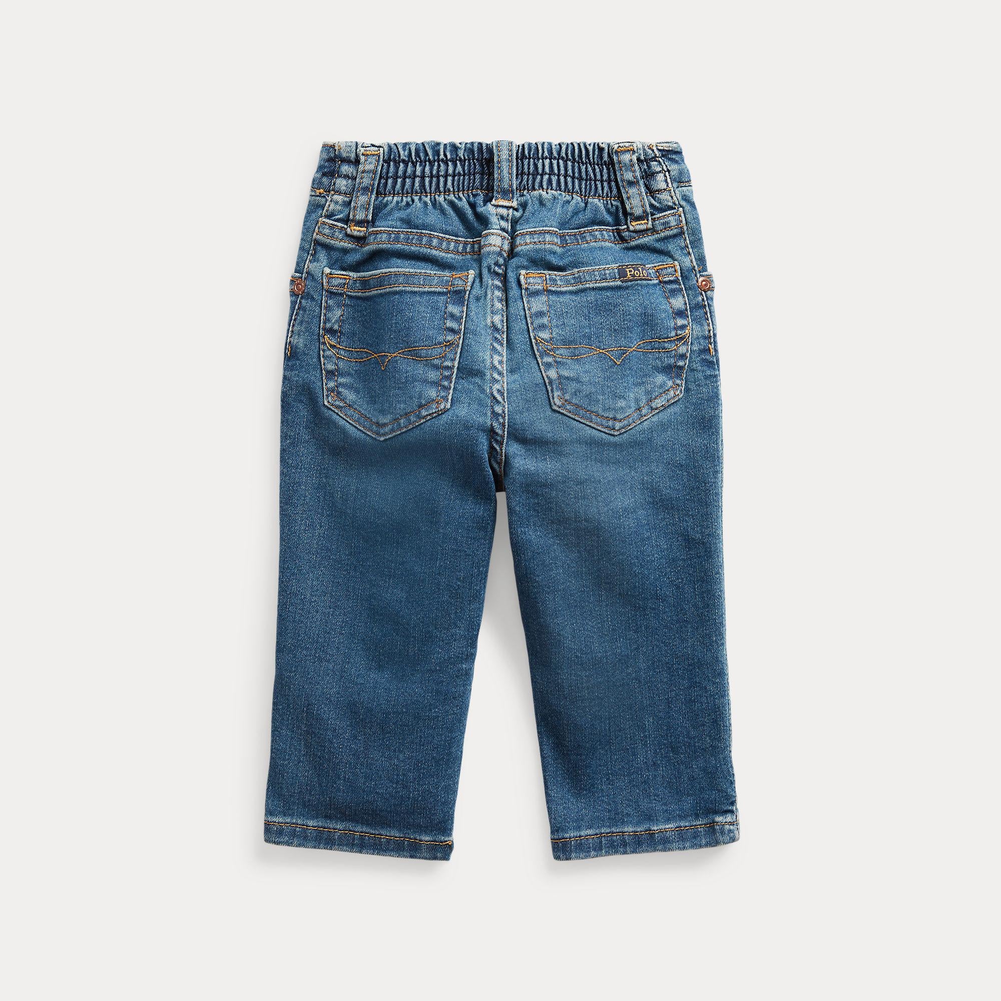 jeans sullivan slim stretch 320-845296 001 RALPH LAUREN POLO 