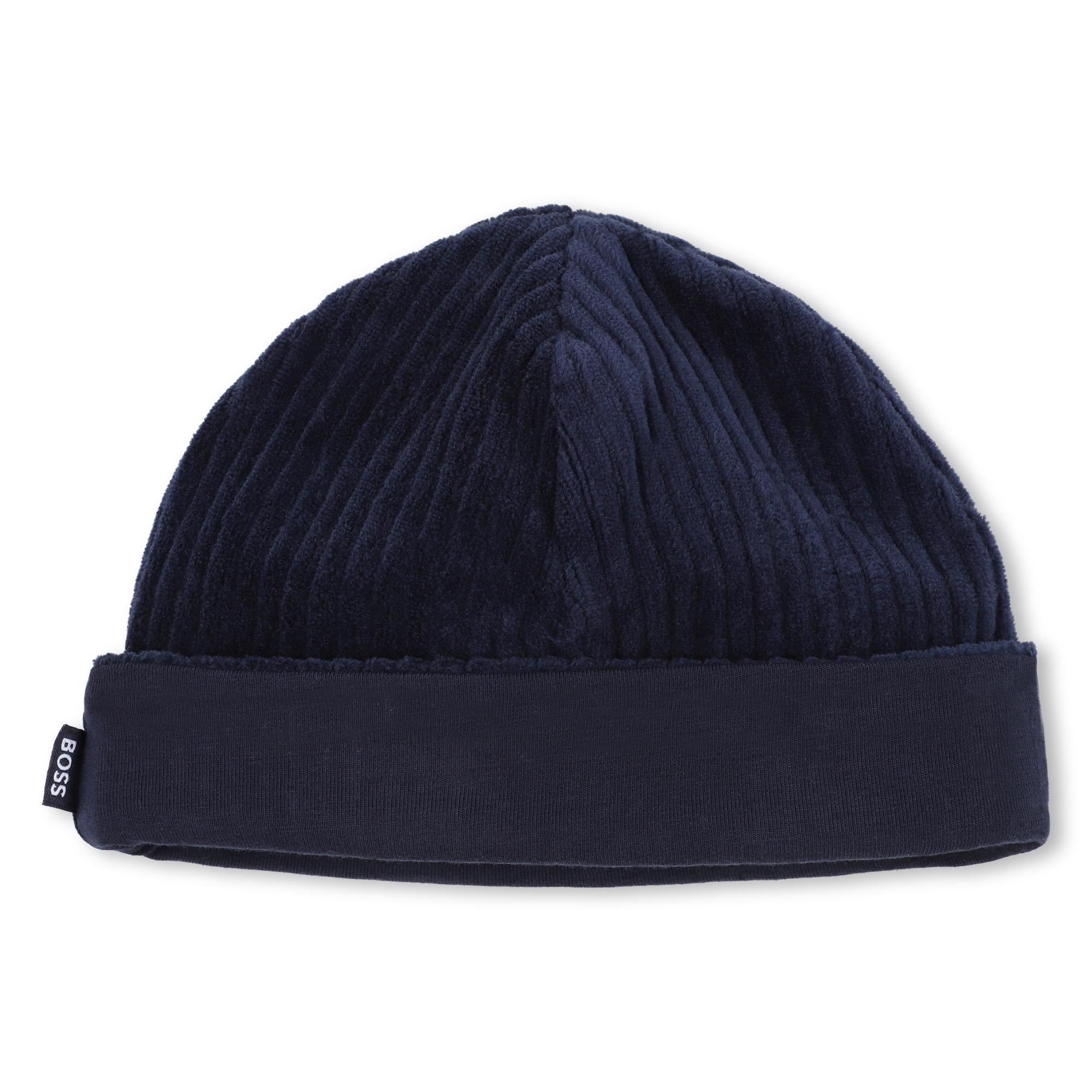 pigiama con cappellino J52531 849 BOSS 