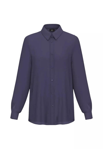 camicia in misto seta CARICE 007 EMME MARELLA 