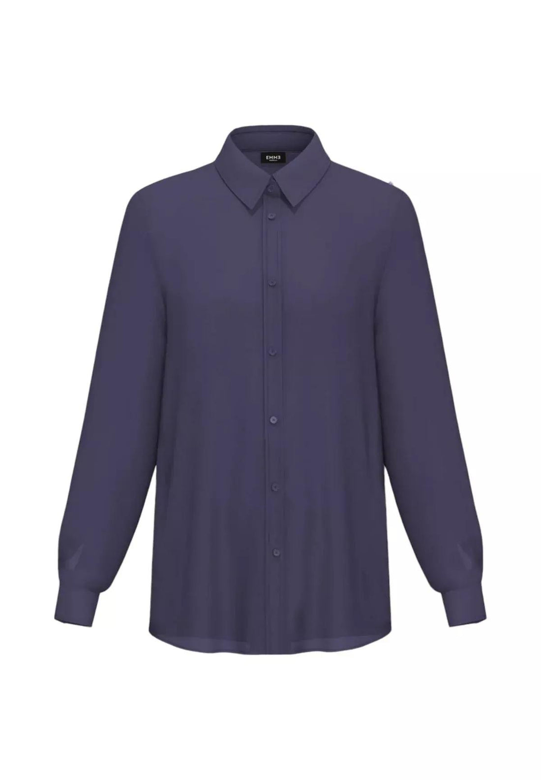 camicia in misto seta CARICE 007 EMME MARELLA 