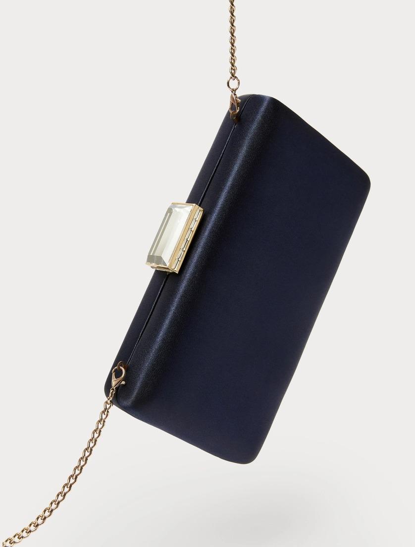 borsa clutch in raso SUSANNAMR 001 MARINA RINALDI 