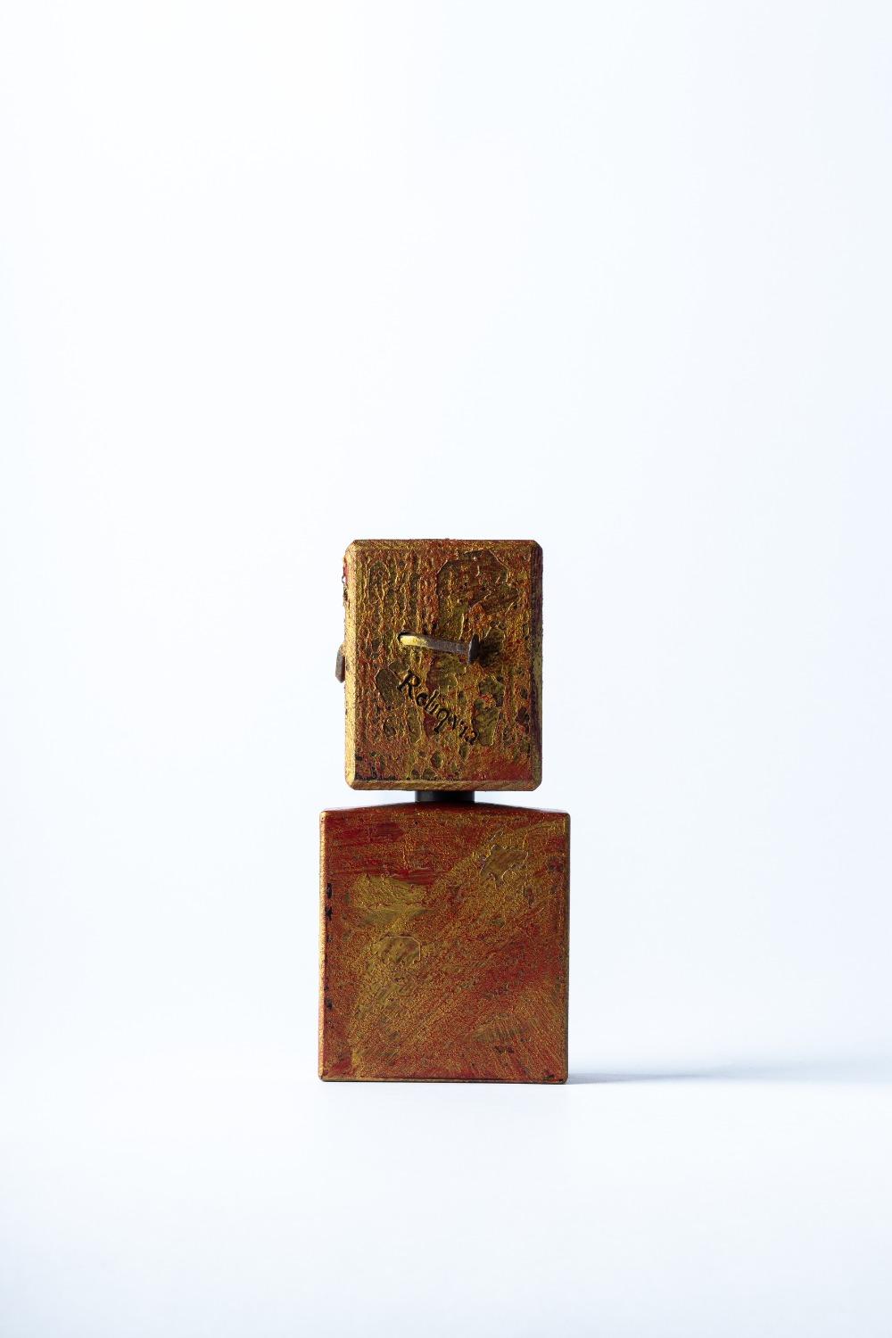 Reliqvia extrait de parfum 100 ml RELIQVIA UNI FILIPPO SORCINELLI 