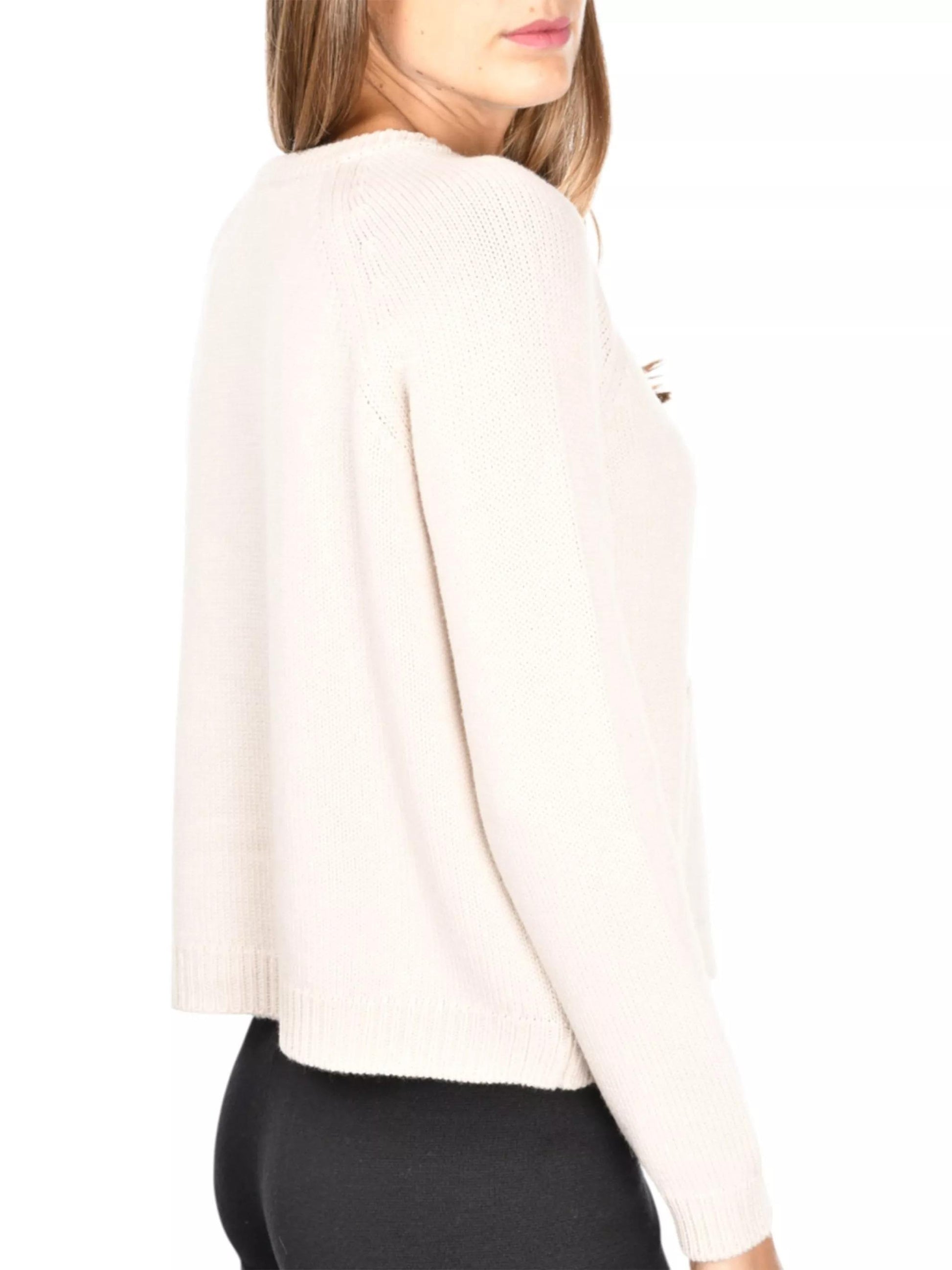 maglia girocollo 13240 12840 113 GRAN SASSO 