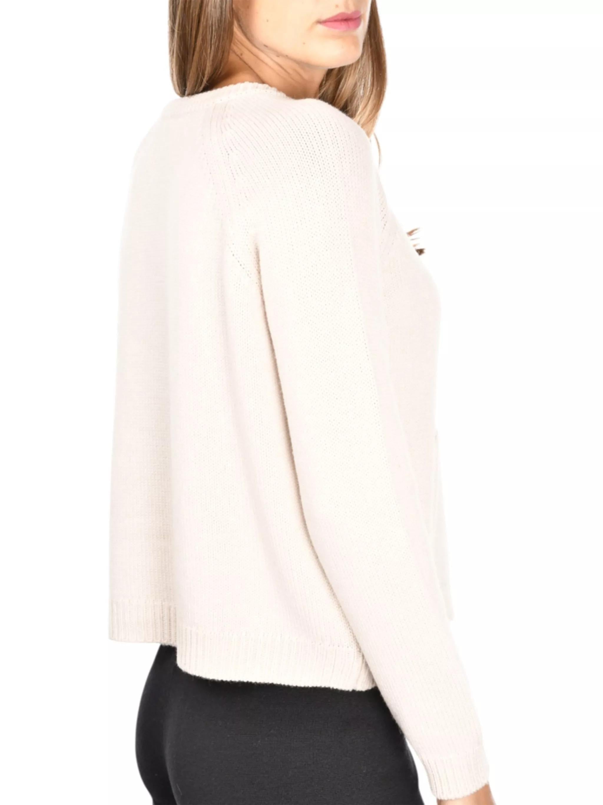 maglia girocollo 13240 12840 113 GRAN SASSO 