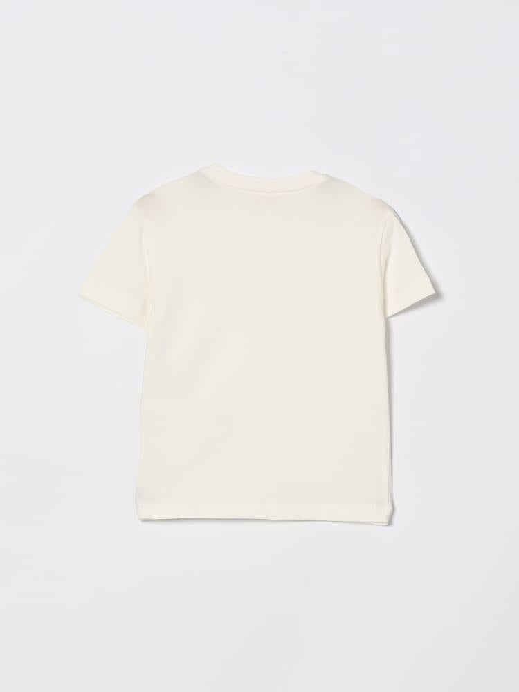 t-shirt con logo EGTS108 JE006 0115 ELISABETTA FRANCHI 