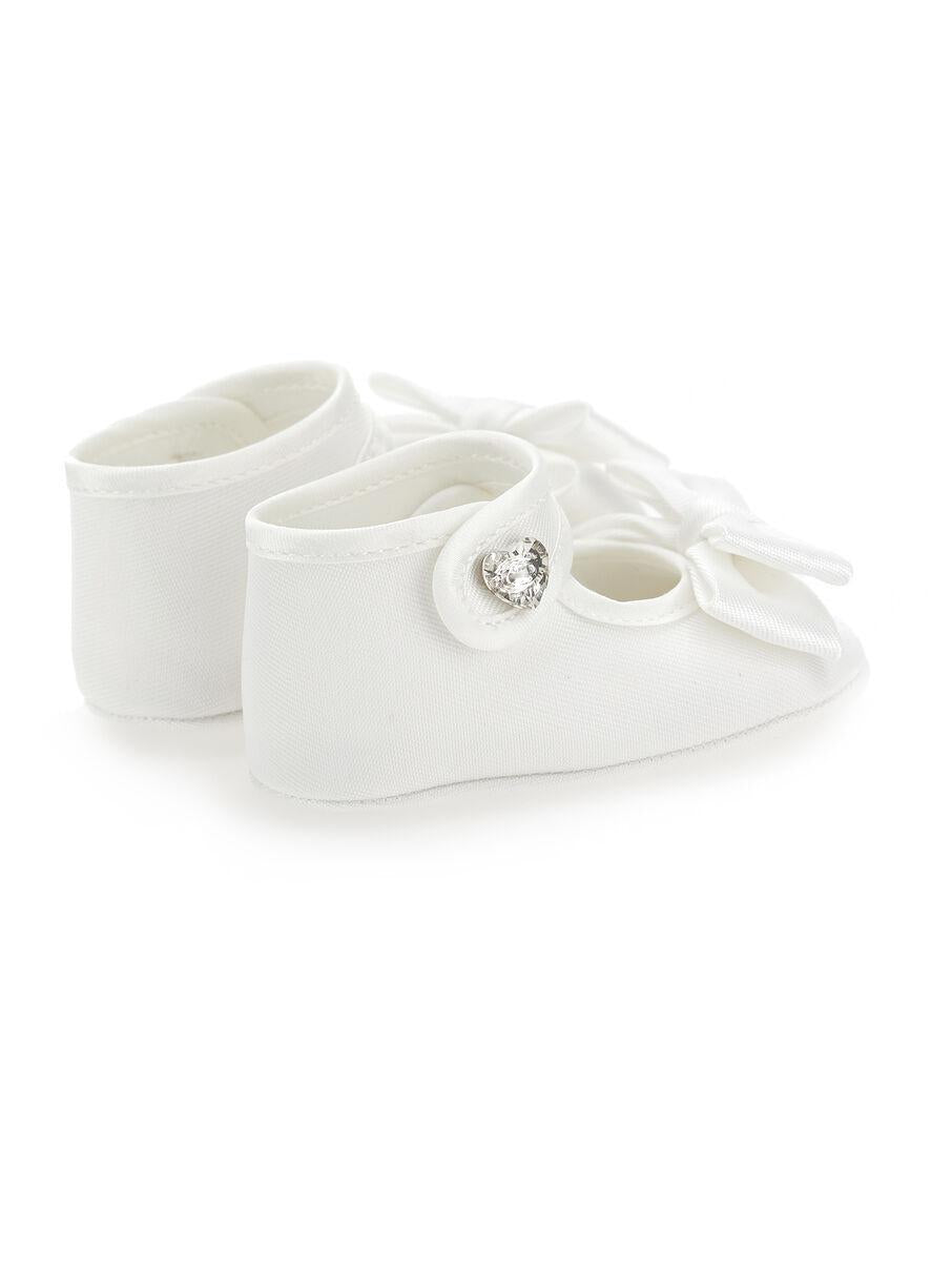 Ballerina cerimonia in mikado 73C000 3302 0001 MONNALISA 