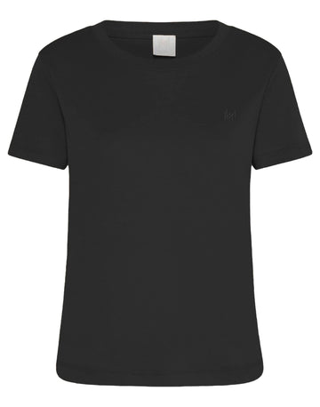 t-shirt cotone luxury LANGUE 001 MARella 