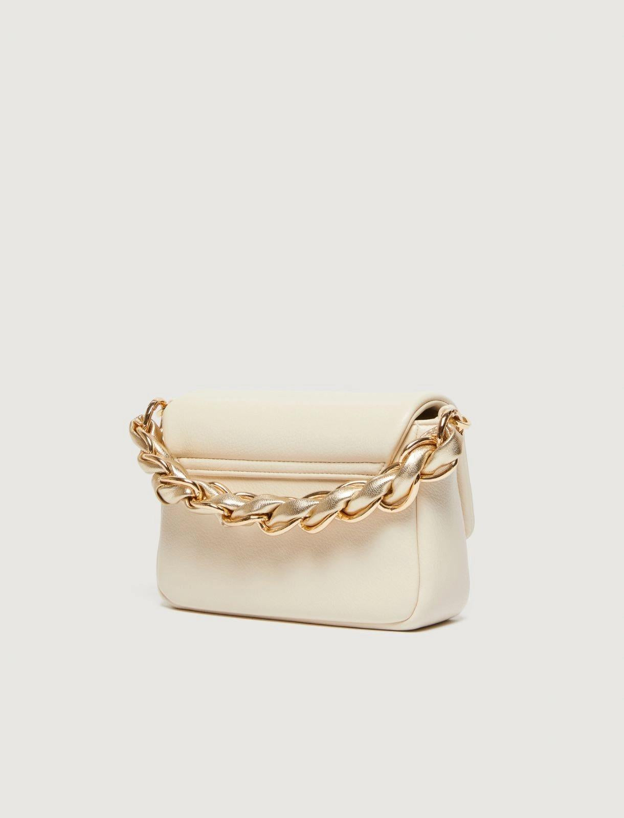 borsa lontra le muse small LONTRA 001 MARella ACCESSORI 