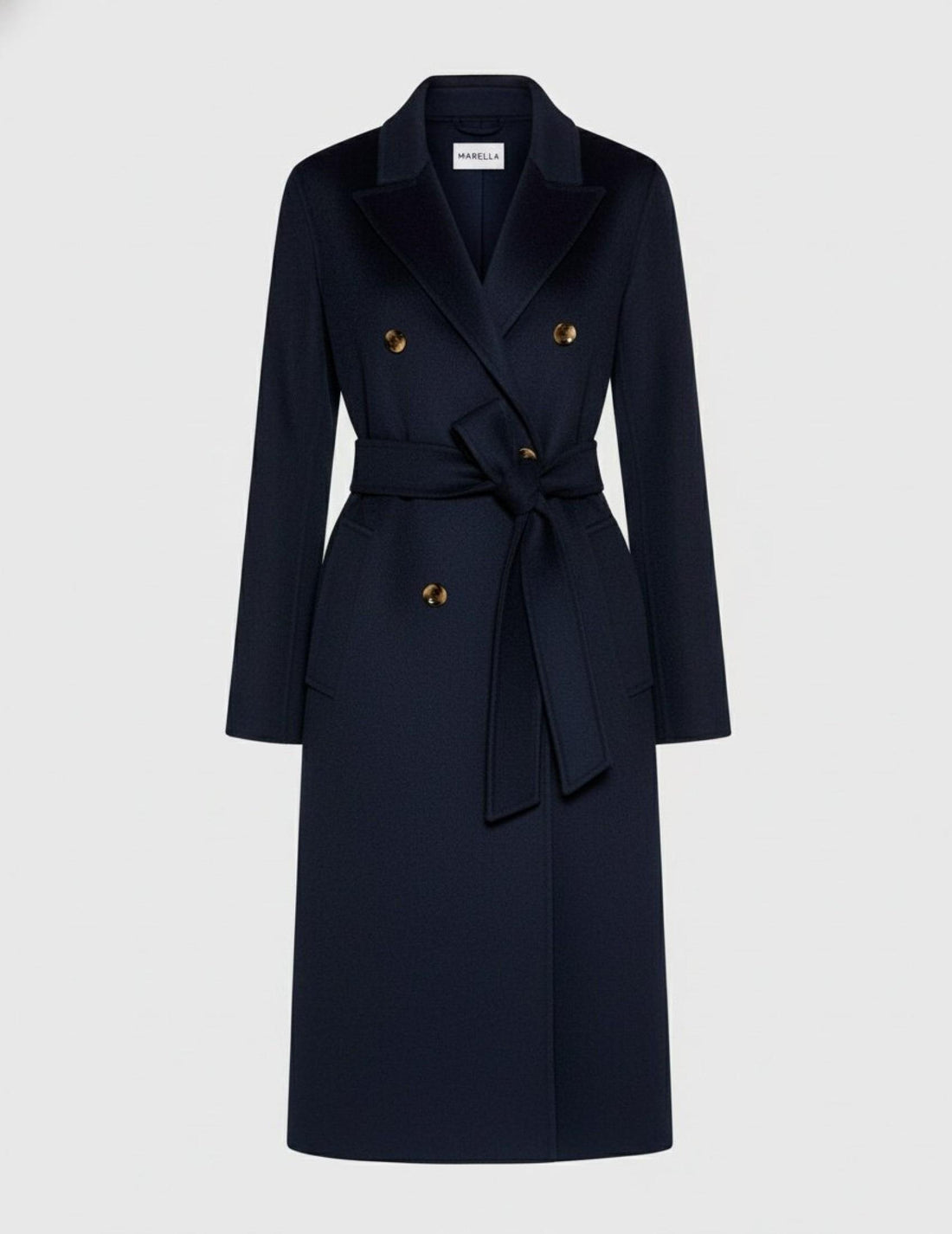 cappotto doppiopetto ARA 004 MARella 