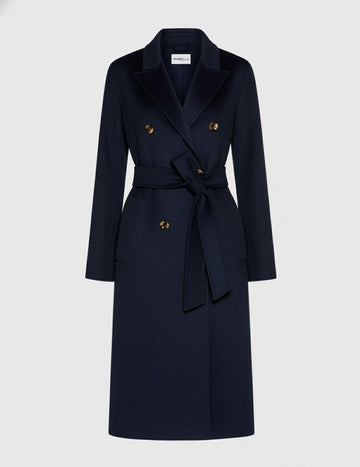 cappotto doppiopetto ARA 004 MARella 