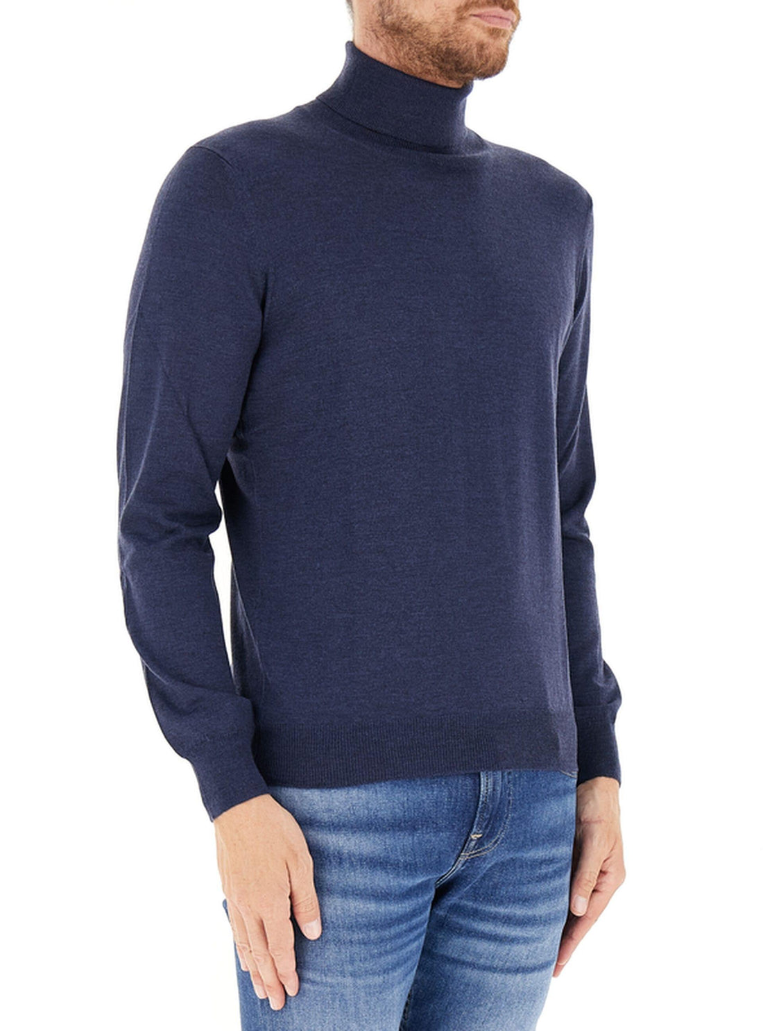 dolcevita collo alto 55157 14290 595 GRAN SASSO 