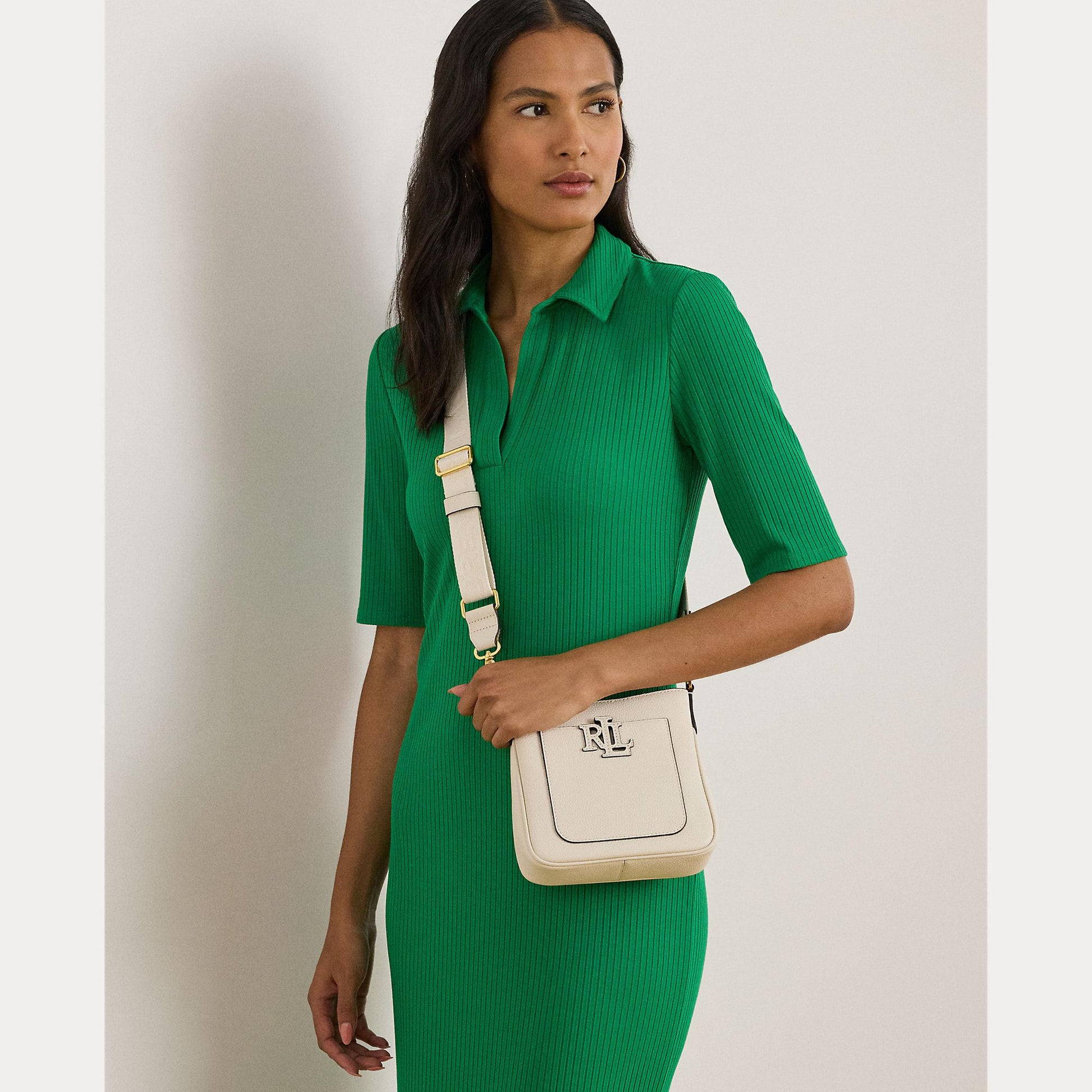 Borsa a tracolla piccola 431-982184 005 LAUREN RALPH LAUREN 