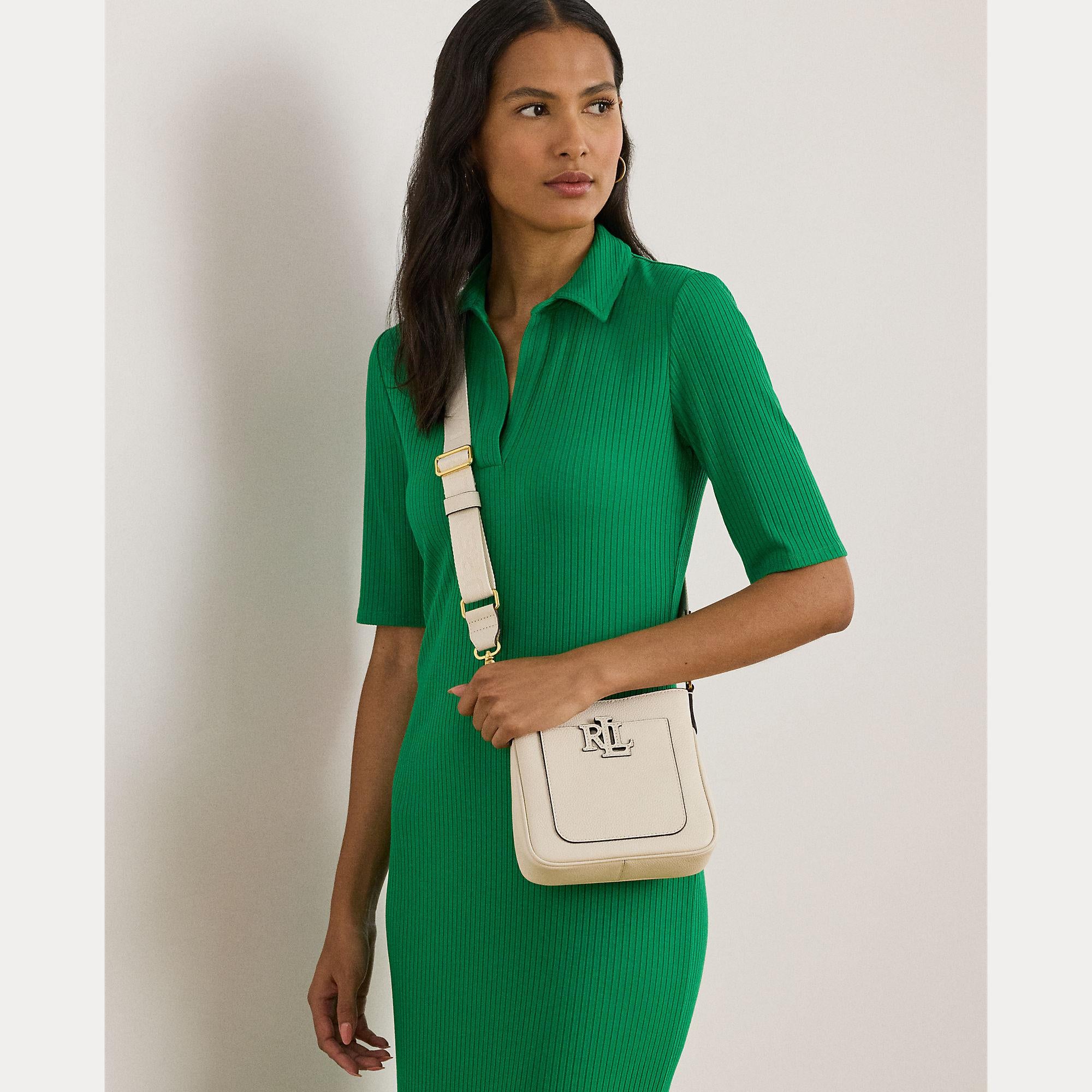 Borsa a tracolla piccola 431-982184 005 LAUREN RALPH LAUREN 