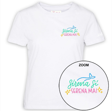 t-shirt emilie EMILIE 05869H MC2 SAINT BARTH 