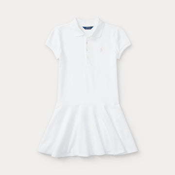 abito in rete polo 313-624740 003 RALPH LAUREN POLO 
