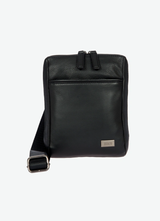 BRIC'S tracolla porta mini tablet Nero