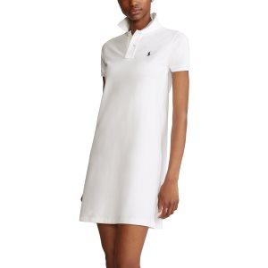 ABITO A POLO 211-799490 017 RALPH LAUREN POLO 