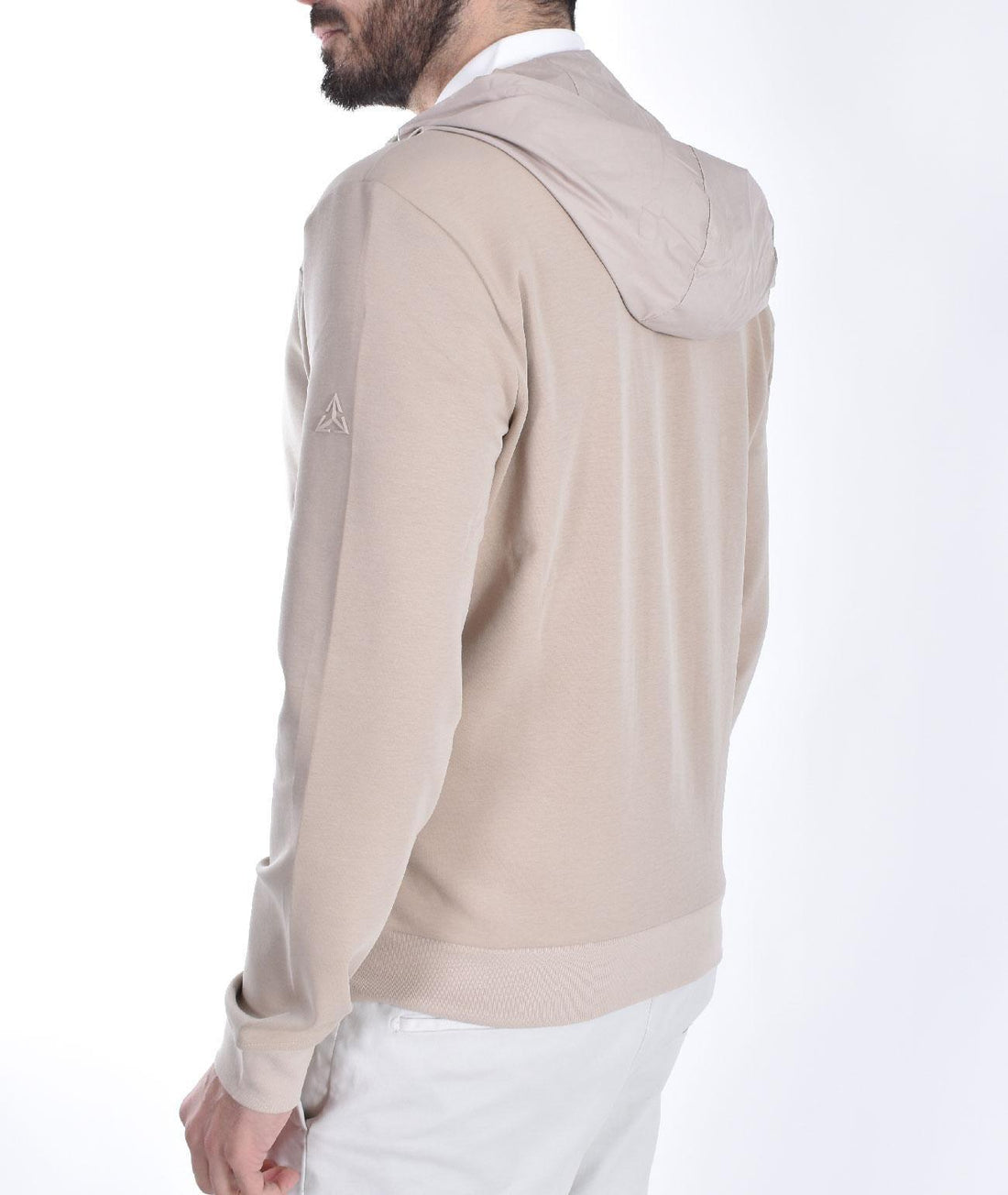 Giubbino leggero HE1420005 BEIGE HESKIMO 