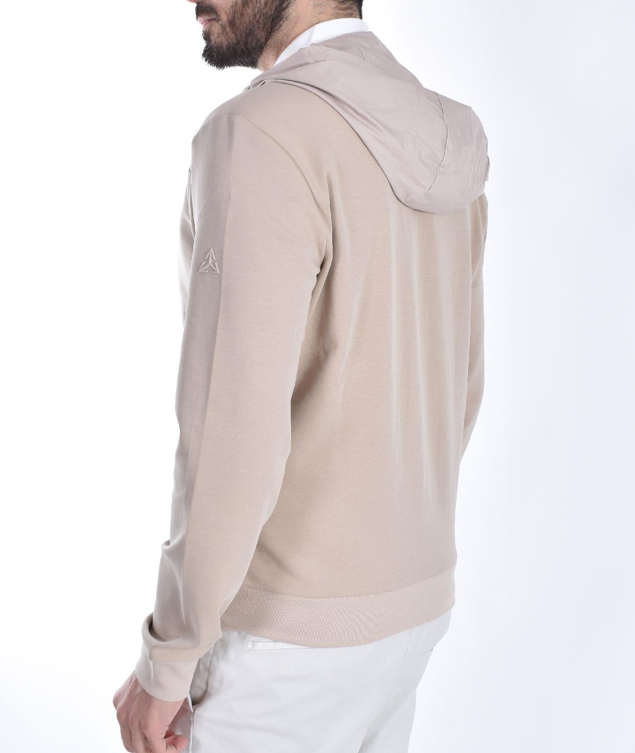 Giubbino leggero HE1420005 BEIGE HESKIMO 