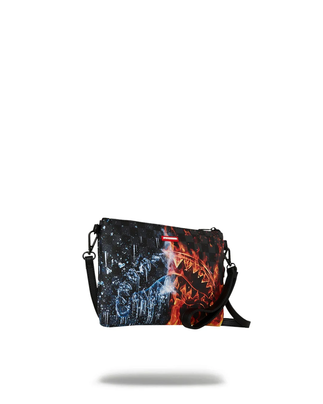 pochette ice fire 910B7939NSZ UNI SPRAYGROUND 