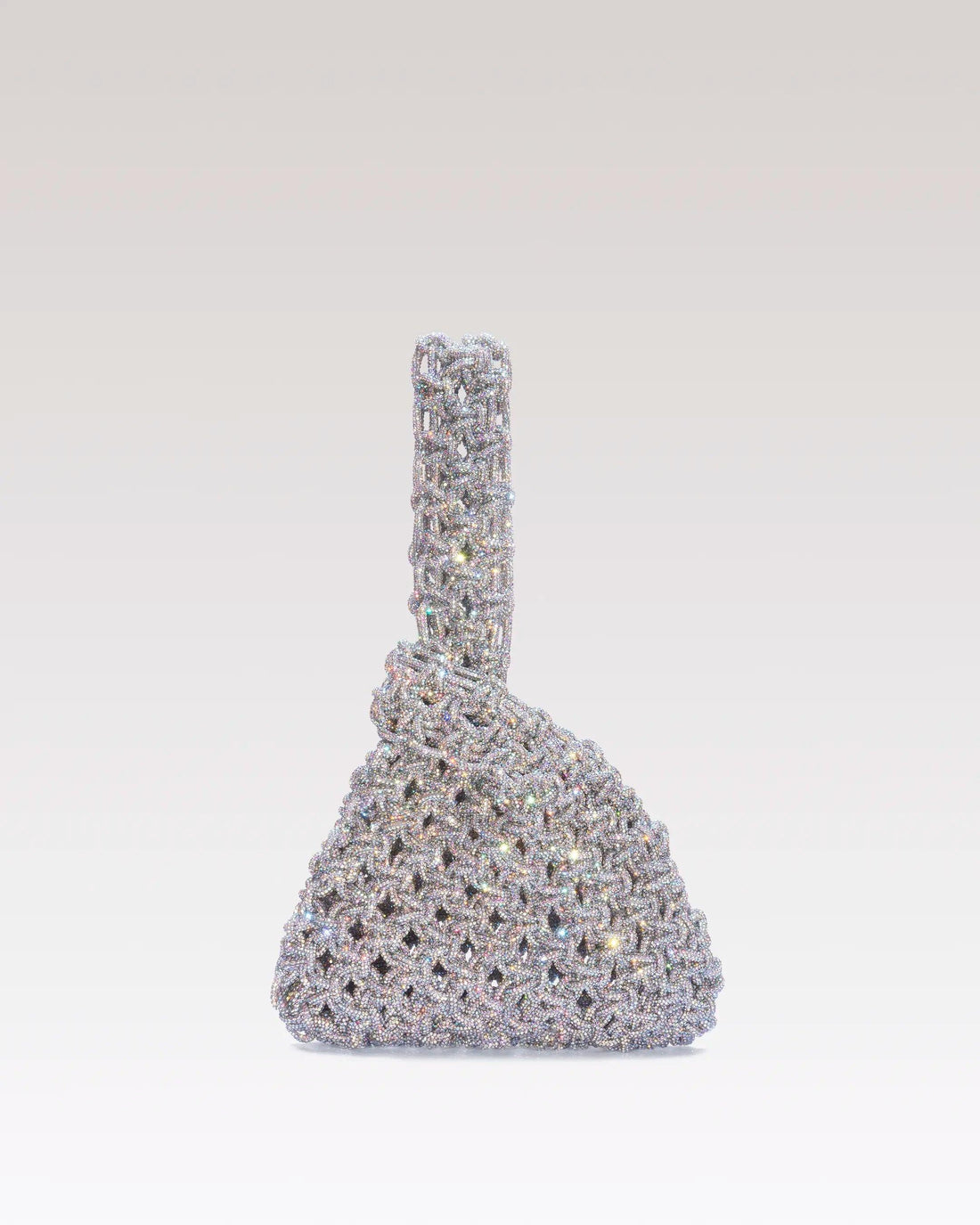 borsa cristalli niki NIKY AURORA BOREALE HIBOURAMA 