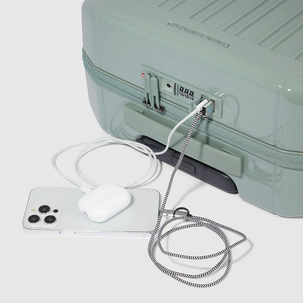 bagaglio a mano cabina BV4425PQL VE PIQUADRO 