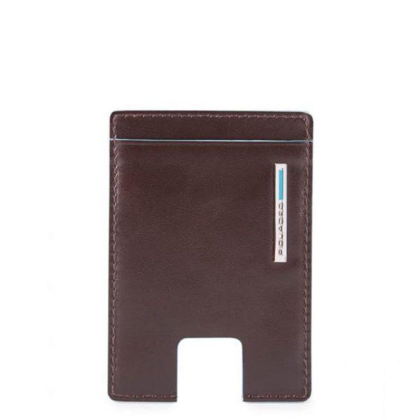 Portacarte con inserti PP4768B2R MO PIQUADRO 
