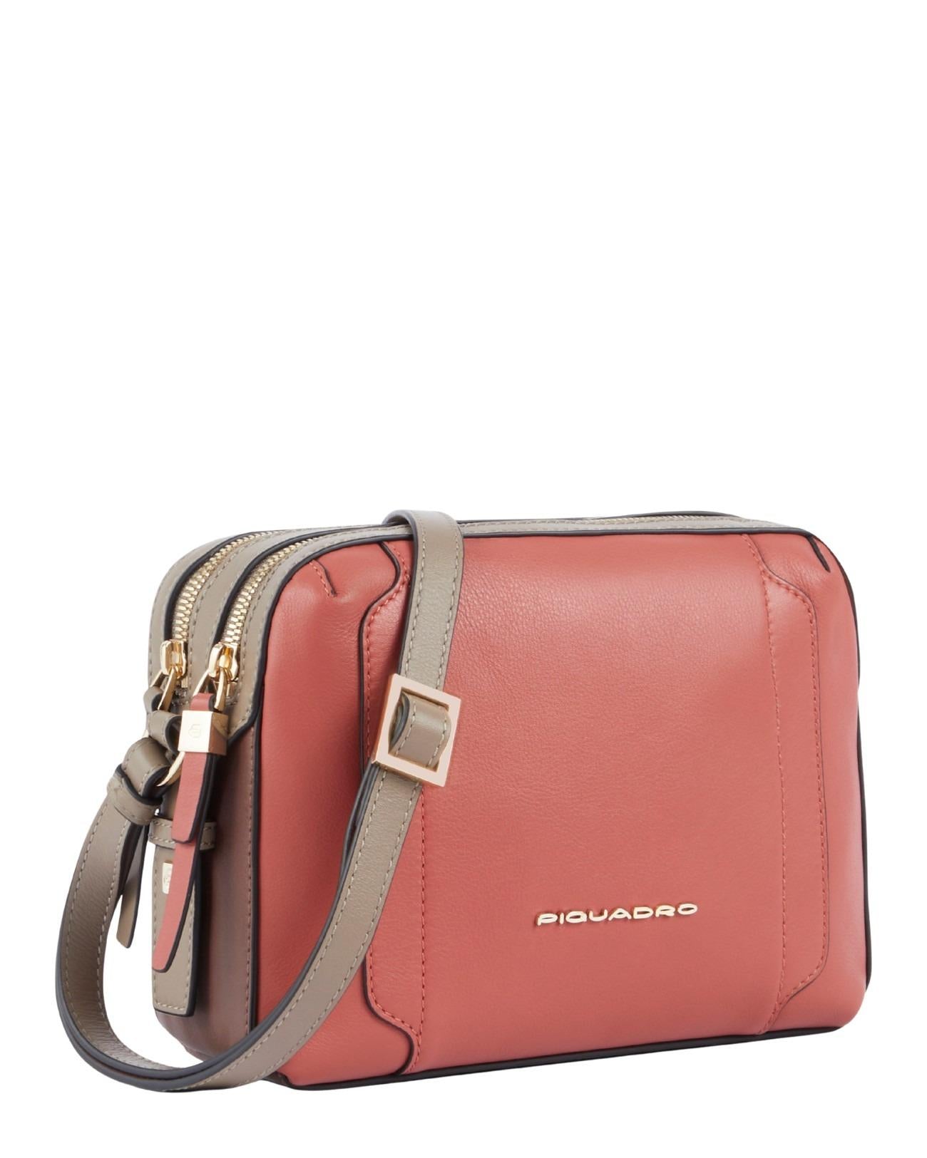 Borsa a tracolla linea circle BD4870W92 ARTM PIQUADRO 