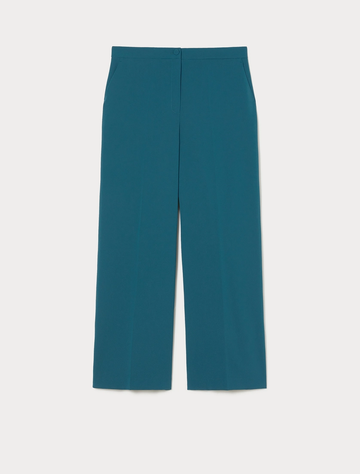 pantalone ampio in cady RICCOR030 MARINA RINALDI