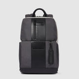 PIQUADRO zaino porta pc 14 Nero