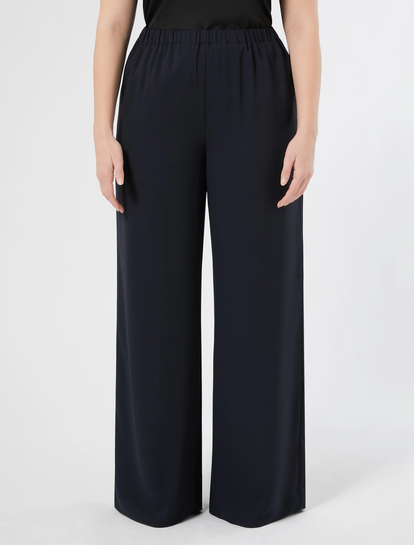 pantalone con inserto CANTER 002 MARINA RINALDI 