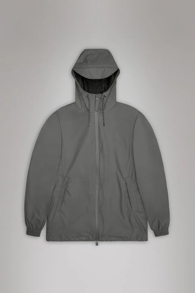 impermeabile storm breaker 18370 GREY RAINS 