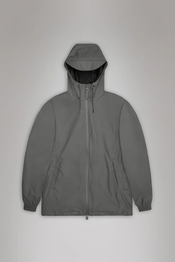 impermeabile storm breaker 18370 GREY RAINS 