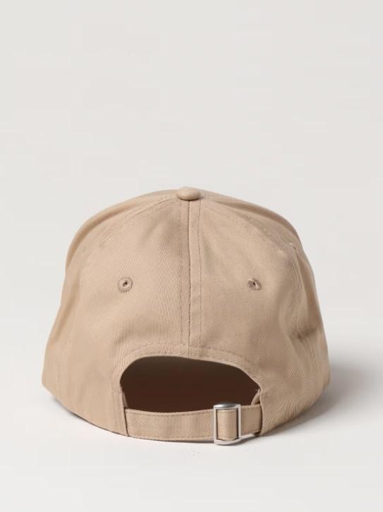 cappello baseball con logo EFCP016 CA010 0025 ELISABETTA FRANCHI 