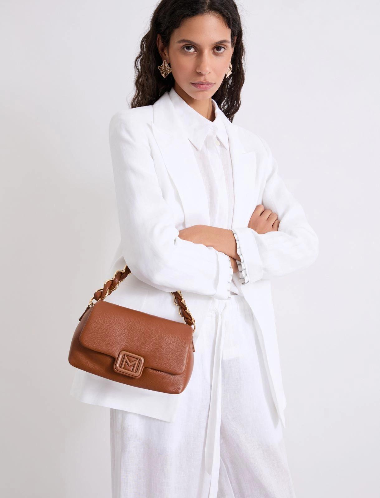 borsa le muse small MLADORICO 006 MARella ACCESSORI 