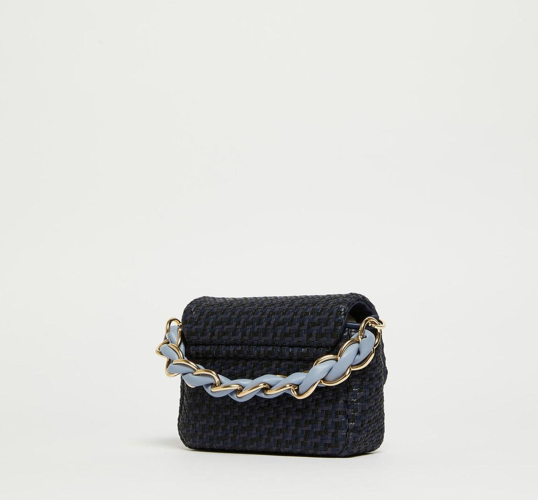 borsa le muse small lontra MLALONTRA 002 MARella ACCESSORI 