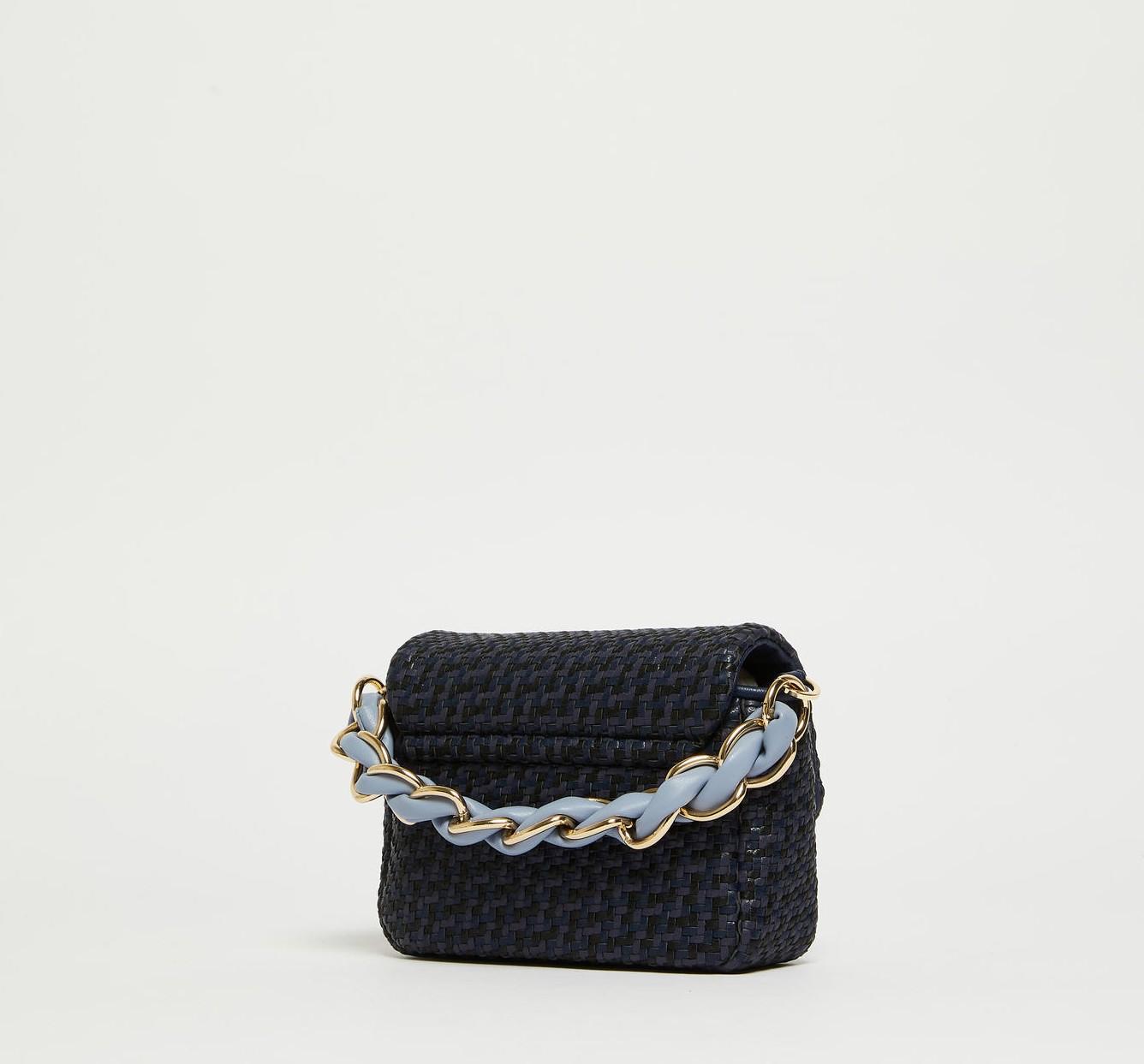 borsa le muse small lontra MLALONTRA 002 MARella ACCESSORI 