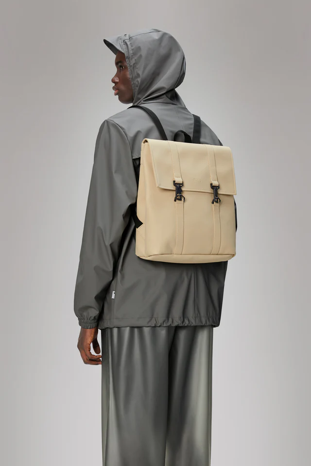 MSN mini bag 13310 SAND RAINS 