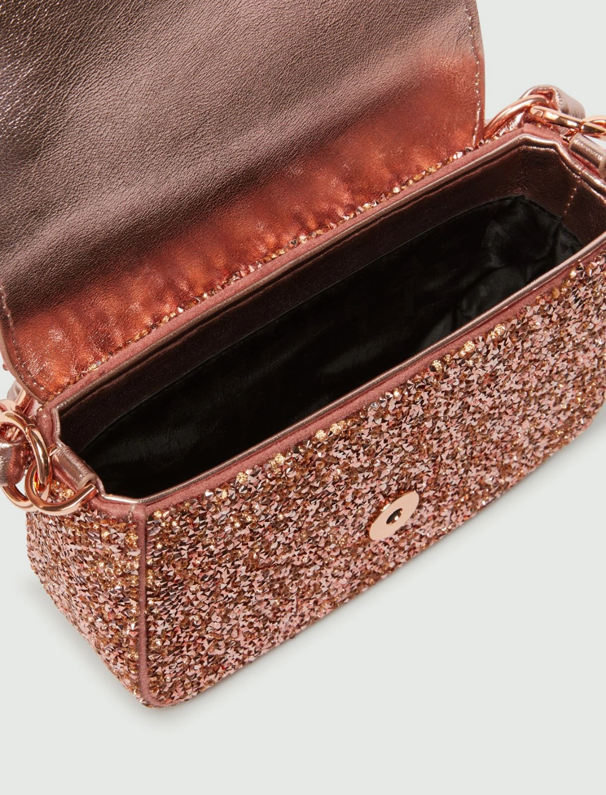 minibag con strass LONTRA1 002 MARella 