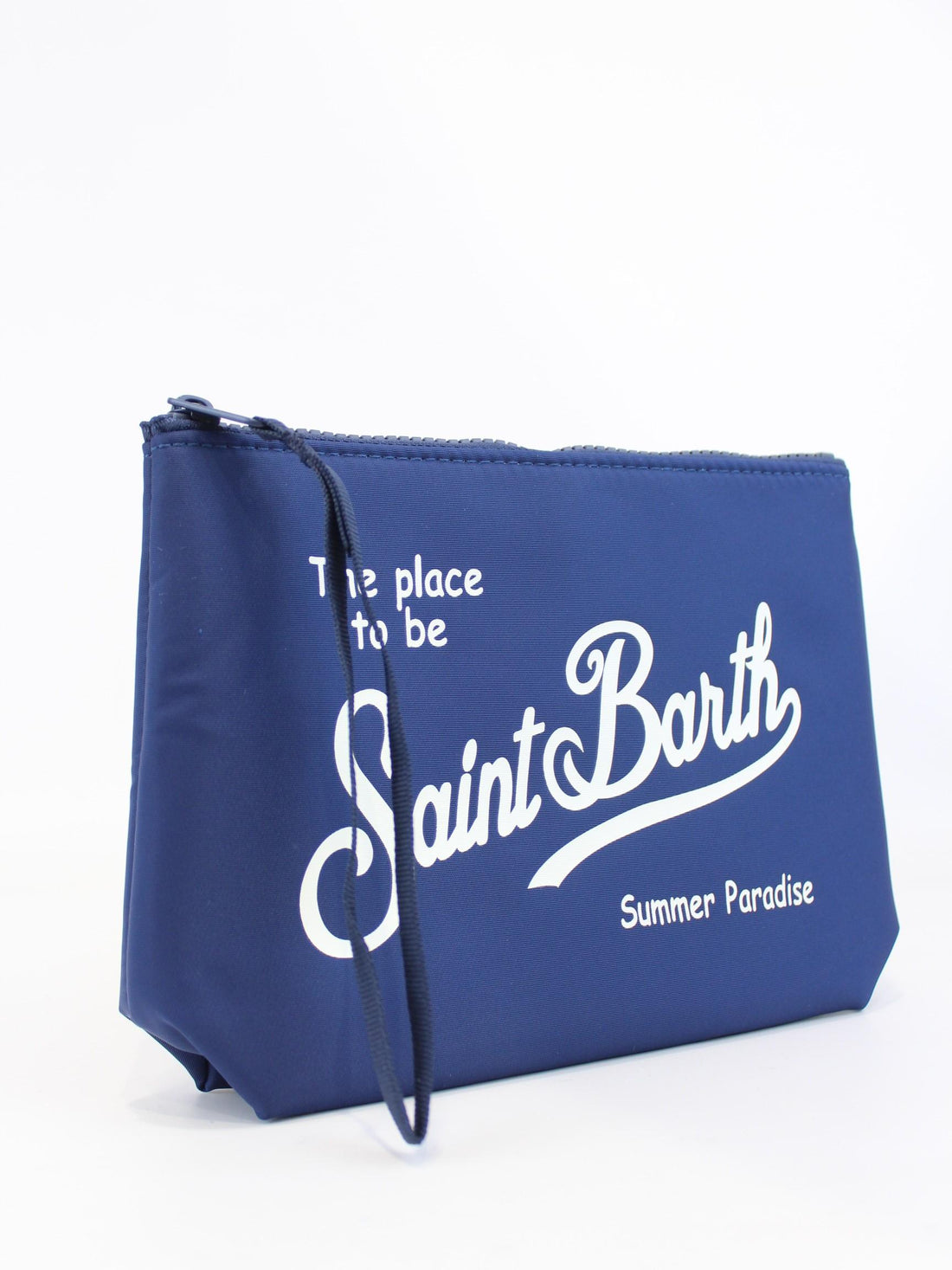 pochette aline nylon ALINE NYLON 00097 MC2 SAINT BARTH 
