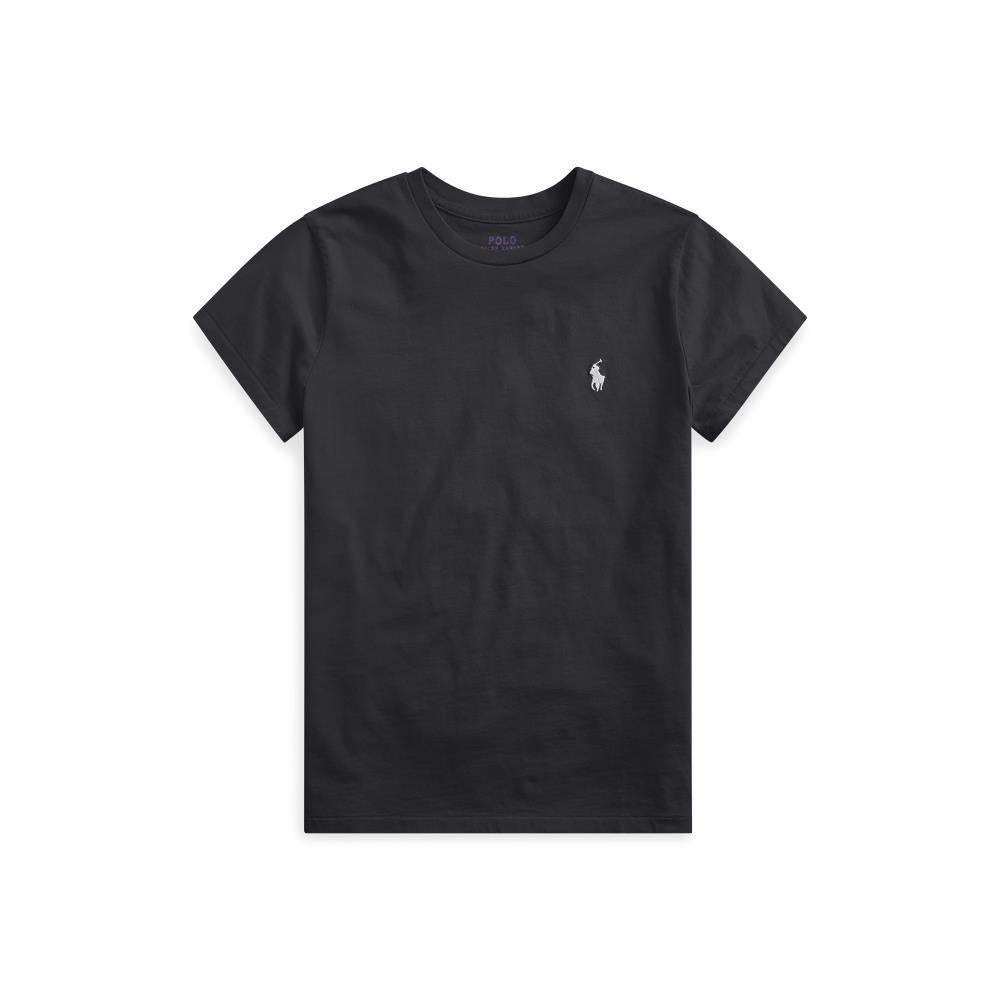 T-SHIRT CON LOGO 211-847073 008 RALPH LAUREN POLO 