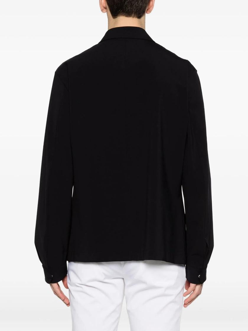 giubbino full zip S10MUC936 185-89 MONTECORE 