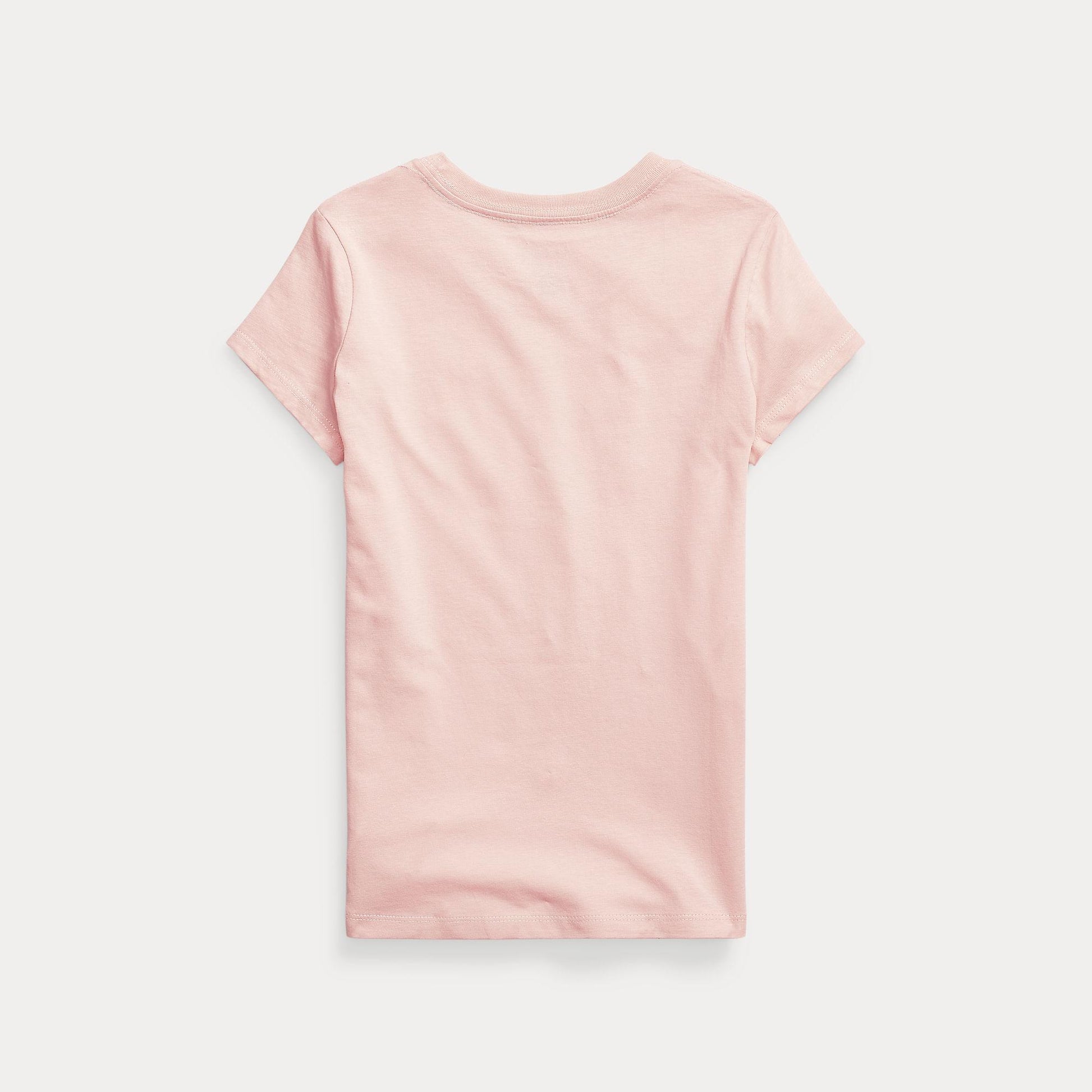 t-shirt pony iconico 313-833549 033 RALPH LAUREN POLO 