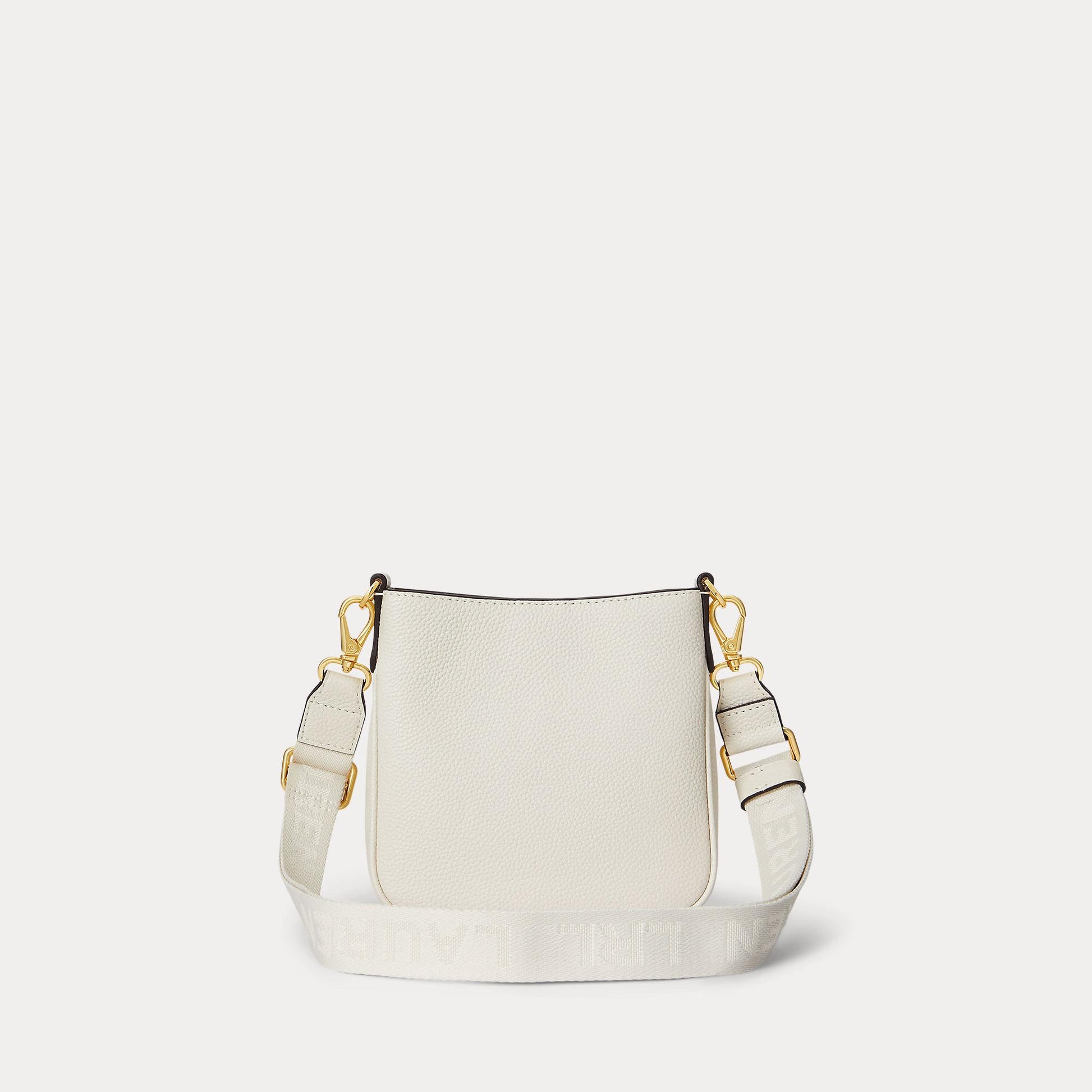 Borsa a tracolla piccola 431-982184 005 LAUREN RALPH LAUREN 