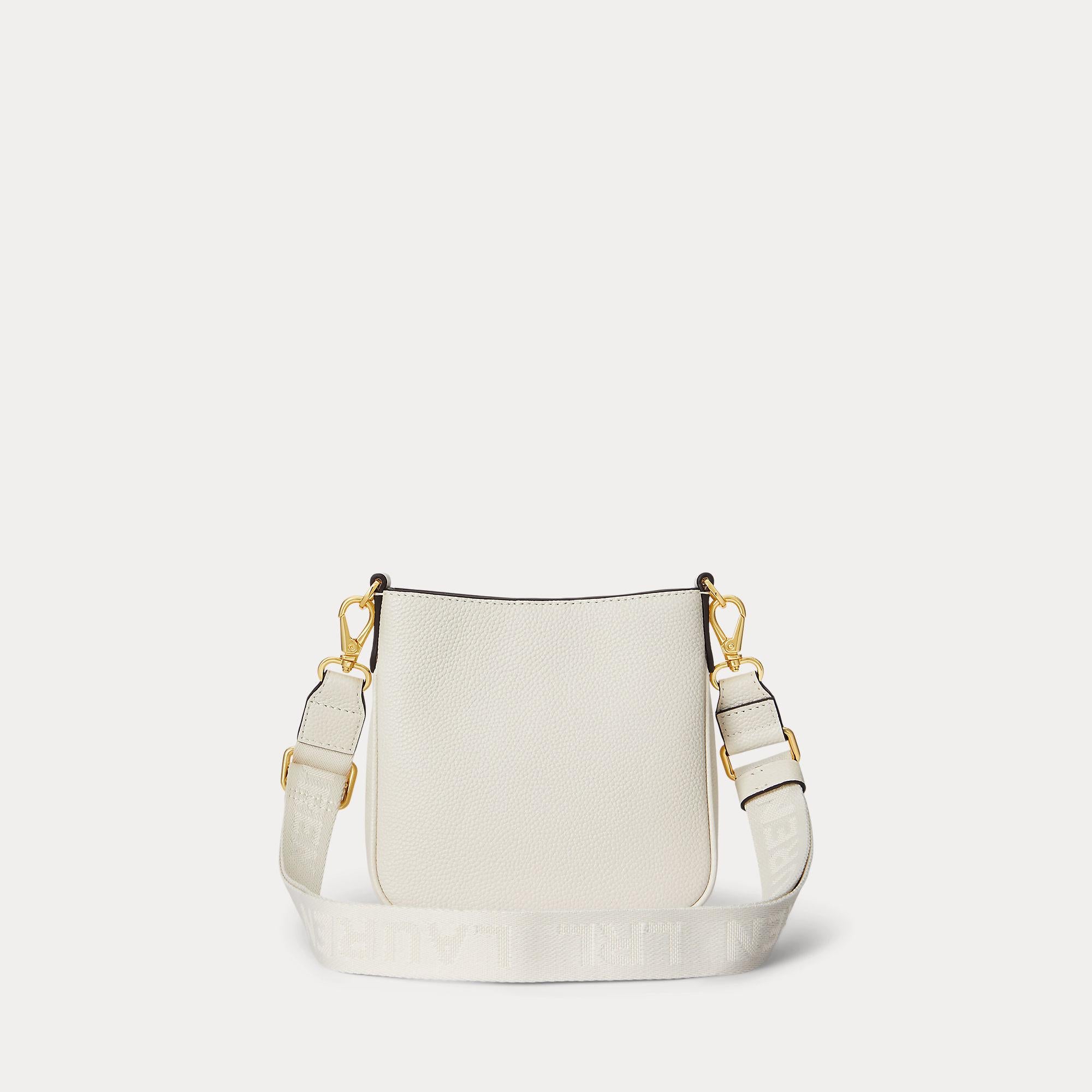 Borsa a tracolla piccola 431-982184 005 LAUREN RALPH LAUREN 