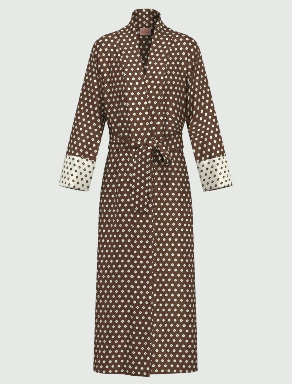 abito a kimono EMMACANTO 008 EMME MARELLA 