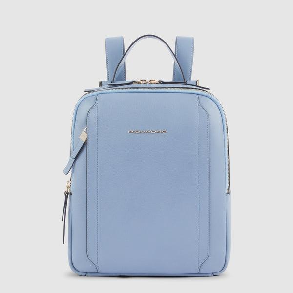 Zaino arrotondato bicolor CA5566W92 AZ3 PIQUADRO 